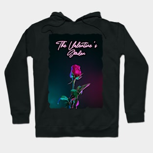 The Valentine's Garden Hoodie